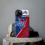 tulsa-golden-hurricane-armor-streaks-blue-phone-case-best-selling.webp