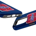 tulsa-golden-hurricane-brush-square-blue-phone-case-best-selling.webp