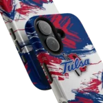 tulsa-golden-hurricane-brushstroke-clash-blue-white-phone-case-best-selling.webp