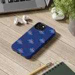 tulsa-golden-hurricane-chevron-squares-blue-phone-case-best-selling.webp