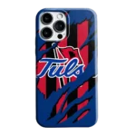 tulsa-golden-hurricane-claw-scar-blue-black-phone-case-best-selling.webp