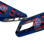 tulsa-golden-hurricane-claw-scar-blue-black-phone-case-best-selling.webp