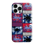 tulsa-golden-hurricane-flamingo-palm-trees-blue-phone-case-best-selling.webp