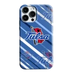 tulsa-golden-hurricane-linear-stripes-blue-phone-case-best-selling.webp