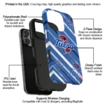 tulsa-golden-hurricane-linear-stripes-blue-phone-case-best-selling.webp
