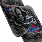 tulsa-golden-hurricane-skull-blades-blue-gray-phone-case-best-selling.webp