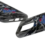 tulsa-golden-hurricane-skull-blades-blue-gray-phone-case-best-selling.webp
