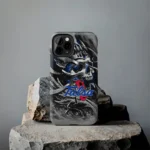 tulsa-golden-hurricane-skull-blades-blue-gray-phone-case-best-selling.webp