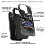 tulsa-golden-hurricane-skull-blades-blue-gray-phone-case-best-selling.webp