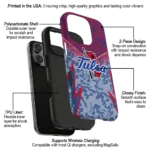 tulsa-golden-hurricane-striped-overlay-blue-phone-case-best-selling.webp