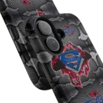 tulsa-golden-hurricane-superman-emblem-burst-gray-phone-case-best-selling.webp