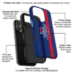 tulsa-golden-hurricane-textured-stripe-blue-phone-case-best-selling.webp