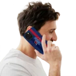 tulsa-golden-hurricane-textured-stripe-blue-phone-case-best-selling.webp