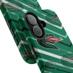uab-blazers-linear-stripes-green-phone-case-best-selling.webp