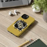 ucf-knights-brush-square-gold-phone-case-best-selling.webp