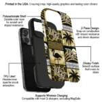 ucf-knights-flamingo-palm-trees-gold-phone-case-best-selling.webp