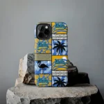 ucla-bruins-flamingo-palm-trees-blue-phone-case-best-selling.webp