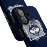uconn-huskies-brush-square-blue-phone-case-best-selling.webp