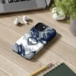 uconn-huskies-brushstroke-clash-blue-white-phone-case-best-selling.webp