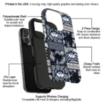 uconn-huskies-flamingo-palm-trees-blue-phone-case-best-selling.webp