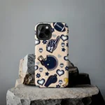 uconn-huskies-helmet-hearts-blue-cream-phone-case-best-selling.webp