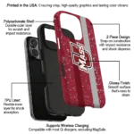 umass-minutemen-textured-stripe-red-phone-case-best-selling.webp