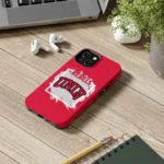 unlv-rebels-brush-square-red-phone-case-best-selling.webp