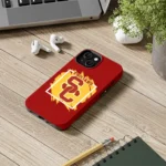 usc-trojans-brush-square-red-phone-case-best-selling.webp