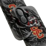 usc-trojans-skull-blades-red-gray-phone-case-best-selling.webp