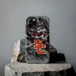 usc-trojans-skull-blades-red-gray-phone-case-best-selling.webp