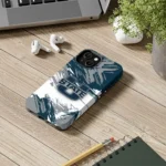 utah-state-aggies-brushstroke-clash-navy-white-phone-case-best-selling.webp