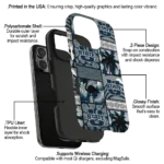 utah-state-aggies-flamingo-palm-trees-navy-phone-case-best-selling.webp