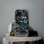 utah-state-aggies-skull-blades-navy-gray-phone-case-best-selling.webp