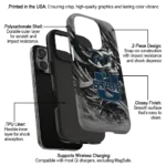 utah-state-aggies-skull-blades-navy-gray-phone-case-best-selling.webp