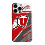 utah-utes-armor-streaks-red-phone-case-best-selling.webp
