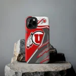 utah-utes-armor-streaks-red-phone-case-best-selling.webp