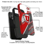 utah-utes-armor-streaks-red-phone-case-best-selling.webp