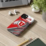 utah-utes-armor-streaks-red-phone-case-best-selling.webp