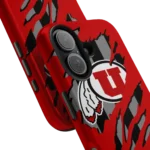 utah-utes-claw-scar-red-black-phone-case-best-selling.webp
