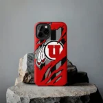 utah-utes-claw-scar-red-black-phone-case-best-selling.webp