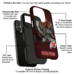 utah-utes-eagle-soar-red-phone-case-best-selling.webp