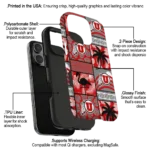 utah-utes-flamingo-palm-trees-red-phone-case-best-selling.webp