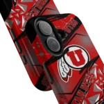 utah-utes-jagged-flash-red-black-phone-case-best-selling.webp