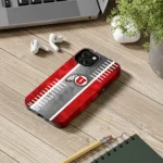 utah-utes-yard-markers-red-gray-phone-case-best-selling.webp