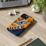 utep-miners-abstract-zigzag-blue-phone-case-best-selling.webp