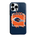 utsa-roadrunners-brush-square-orange-phone-case-best-selling.webp