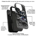 utsa-roadrunners-skull-blades-orange-gray-phone-case-best-selling.webp