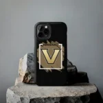 vanderbilt-commodores-brush-square-black-phone-case-best-selling.webp