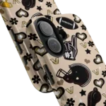 vanderbilt-commodores-helmet-hearts-black-cream-phone-case-best-selling.webp