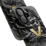 vanderbilt-commodores-skull-blades-black-gray-phone-case-best-selling.webp